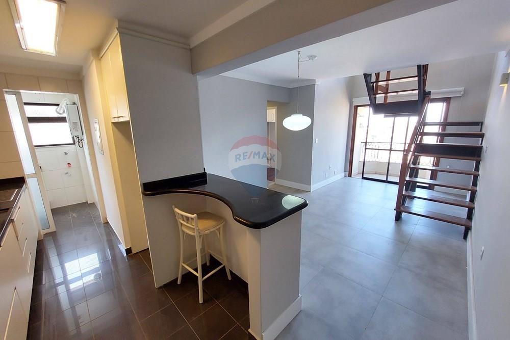 Cobertura - Alugar - São Paulo , São Paulo - 15.jpg - Sala de estar - 602161025-1