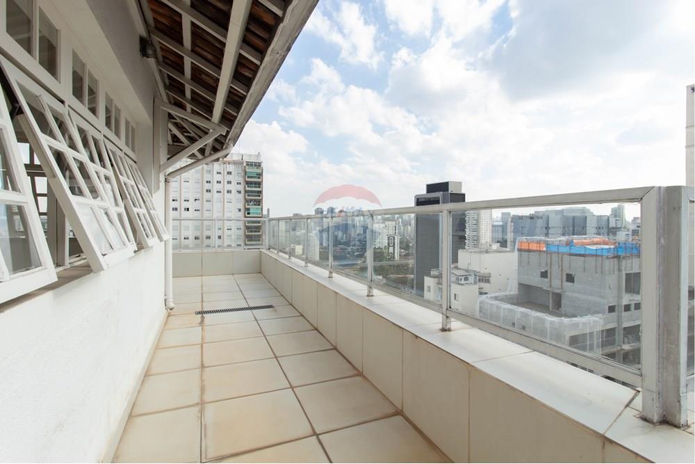 Cobertura - Venda - São Paulo , São Paulo - 23 2 Andar.jpg - 601971018-1239