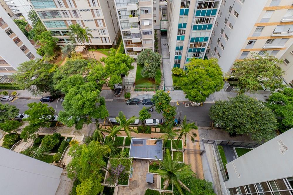 Apartamento - Venda - São Paulo , São Paulo - 12.jpg - Layout aberto - 601081007-126