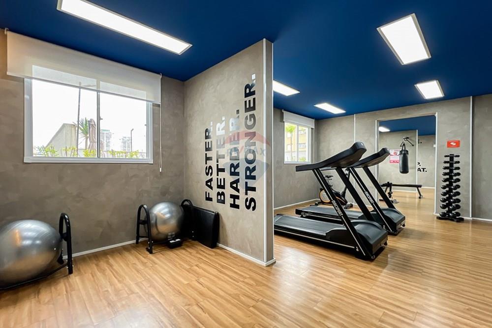 Apartamento - Venda - São Paulo , São Paulo - 41.jpg - 601181113-2