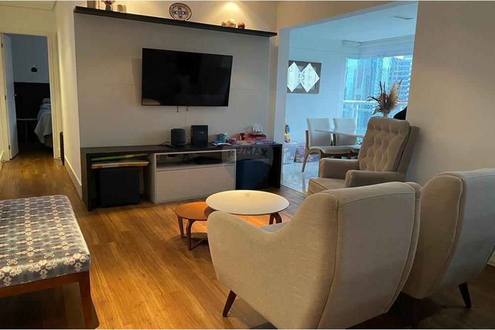 Apartamento - Alugar - São Paulo , São Paulo - WhatsApp Image 2025-07-22 at 13.30.57 (3).jpeg - 601131001-9