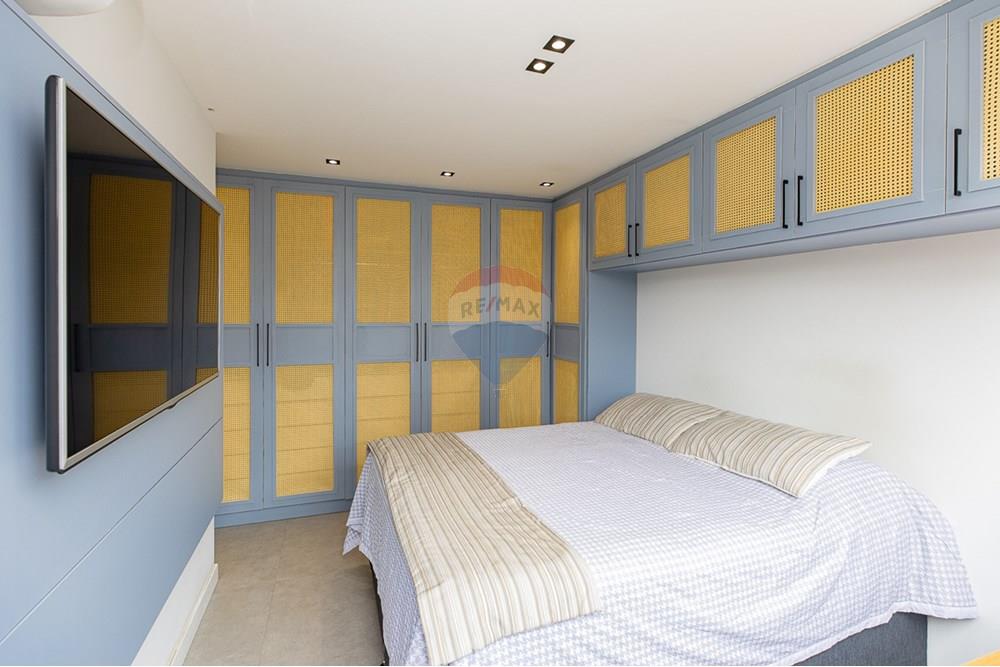 Apartamento - Venda - São Paulo , São Paulo - Cópia de Remax Ares-44.jpg - Suite - 601131075-12