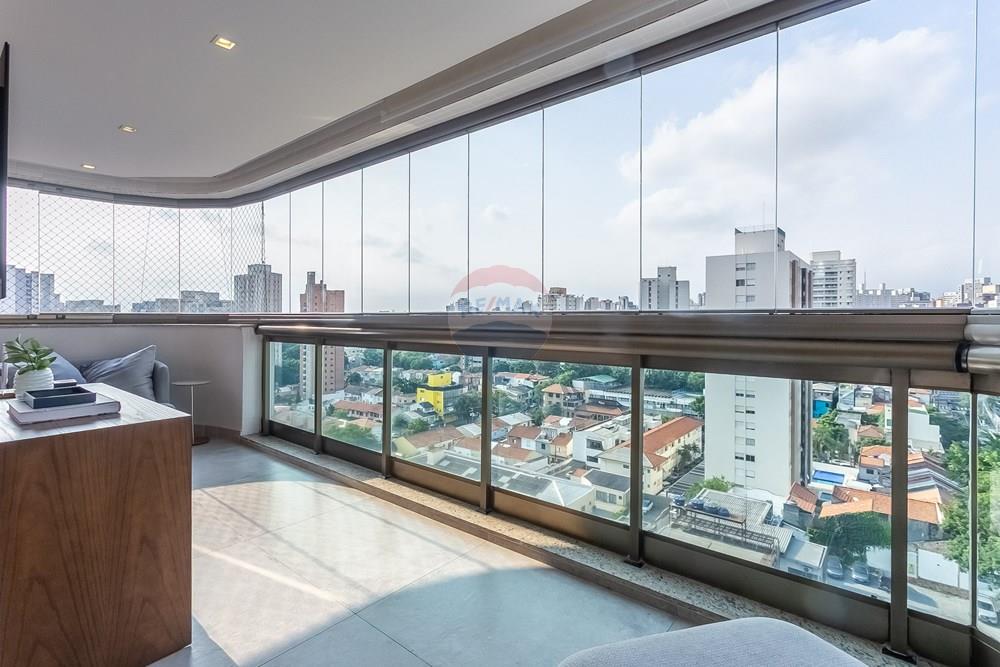 Apartamento - Venda - São Paulo , São Paulo - 601301002-129 - Rua Dr. Diogo de Faria, 477-019.jpg - 601301002-129