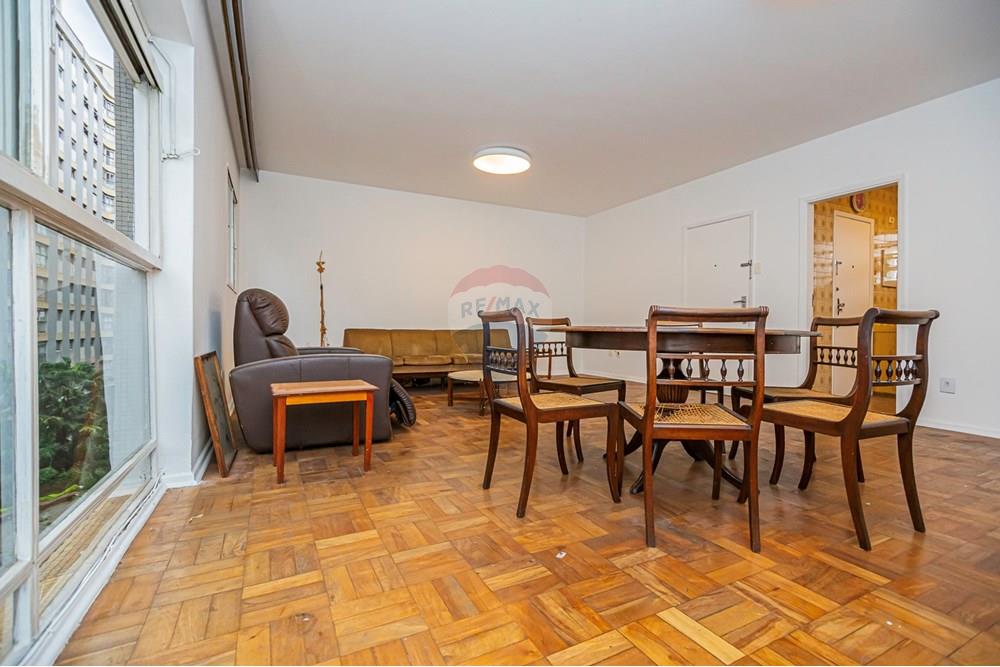 Apartamento - Venda - São Paulo , São Paulo - 03sala005.JPG - Sala - 601371045-9