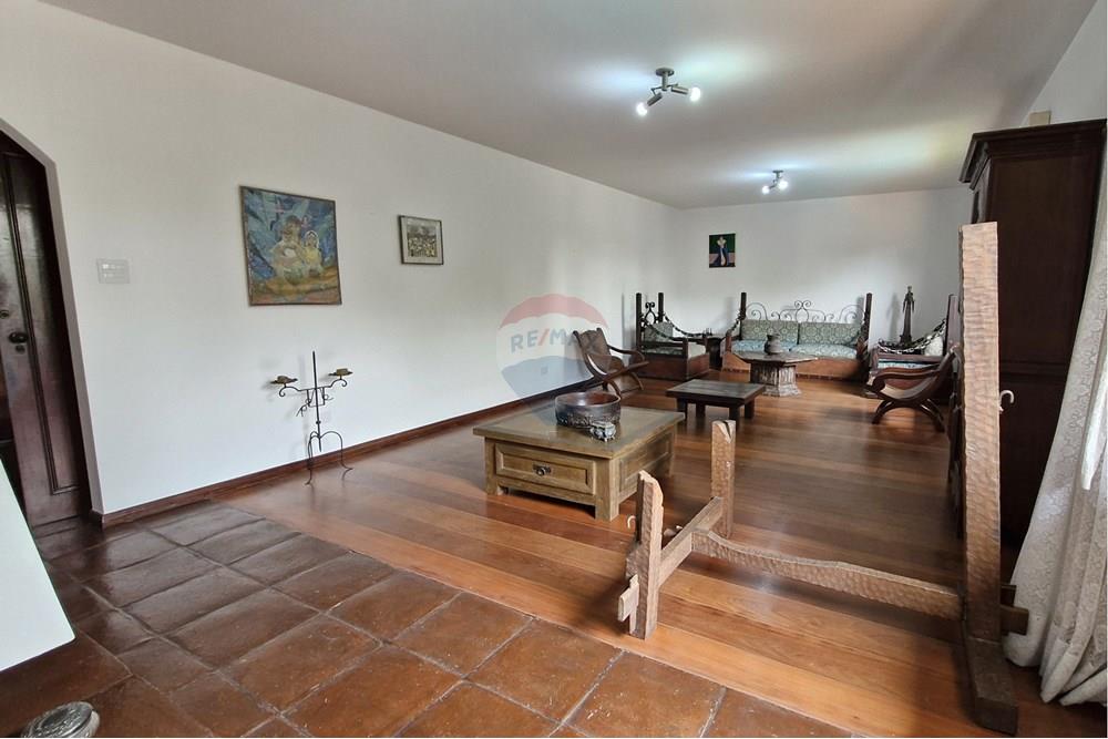 Residential - Rumah Terpisah - São Paulo , São Paulo - BR - RUA OLEGÁRIO MARIANO, 347 (16).jpg - Ruang Tamu - 601361045-17