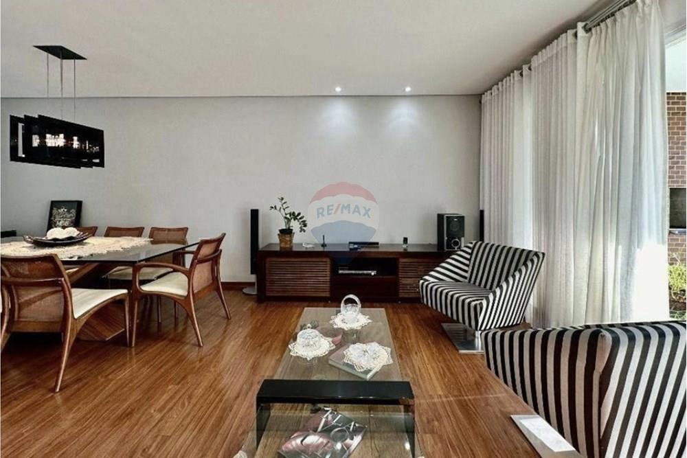 Apartamento - Alugar - São Paulo , São Paulo - 15 - 191 Serra Sala.jpg - 601261109-4