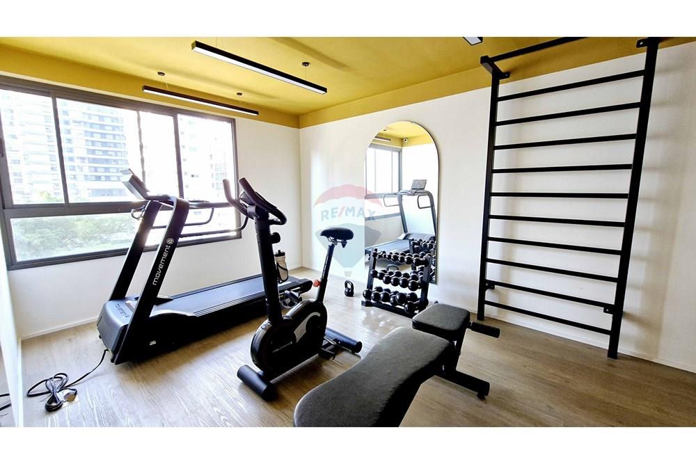 Residential - Condo/Apartment - São Paulo , São Paulo - BR - RUA PÁSSAROS E FLORES, 188 (30).jpg - 601361020-411