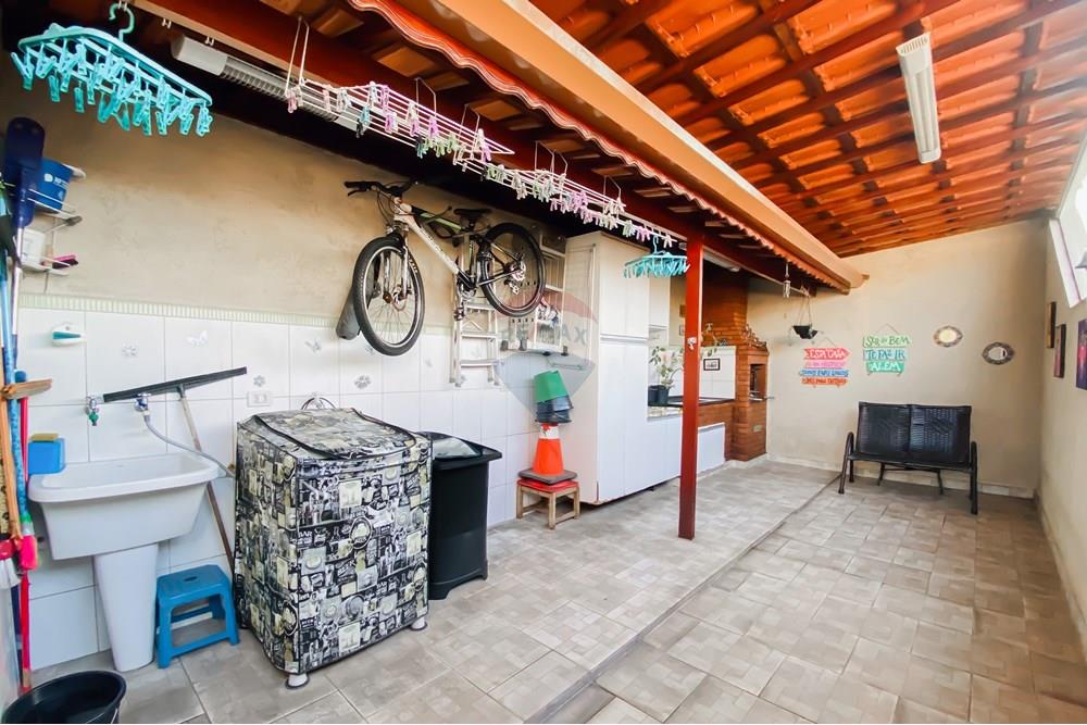 Casa - Venda - São Paulo , São Paulo - IMG_995002.jpg - 601441039-6