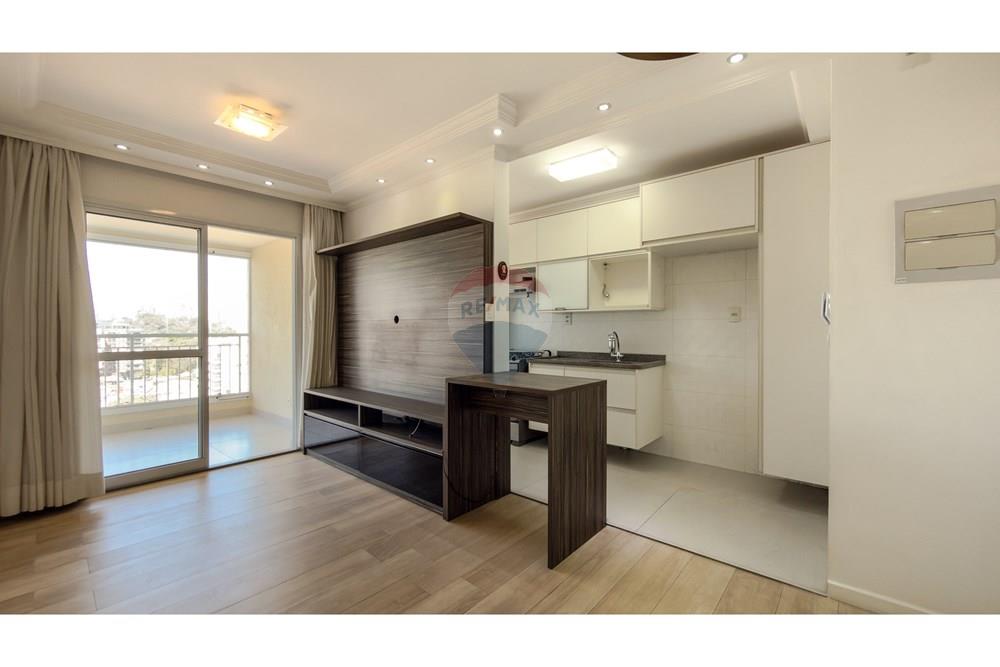 Apartamento - Venda - São Paulo , São Paulo - Cópia de Cópia de - 1.JPG - 601261002-250