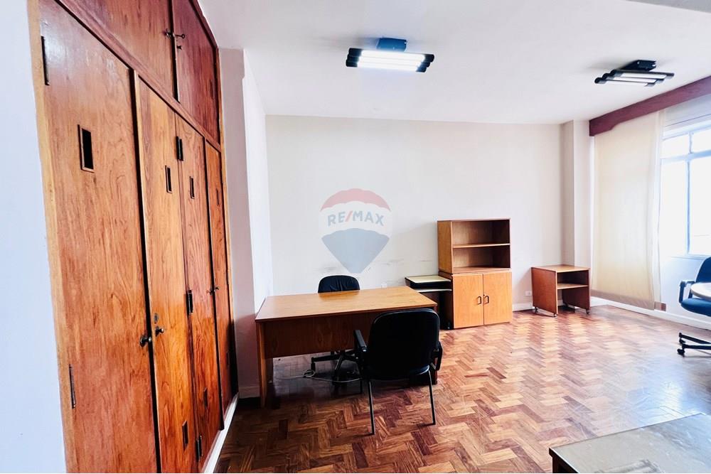 Cj. Comercial/ Sala - Alugar - São Paulo , São Paulo - IMG_9382.jpg - 602281044-79