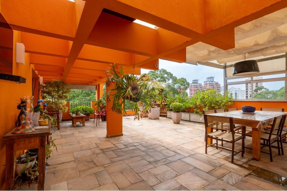 Cobertura - Venda - São Paulo , São Paulo - 1742240674451-037.jpeg - 601251016-74