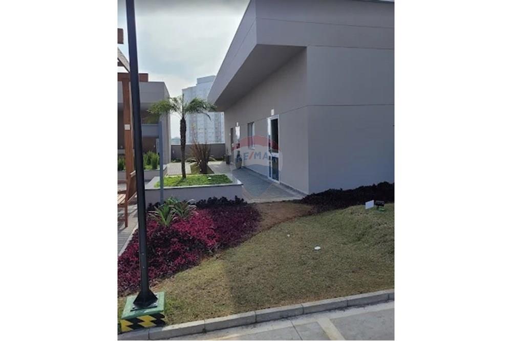 Apartamento - Alugar - São Paulo , São Paulo - Condominio 1.jpg - 601471038-30