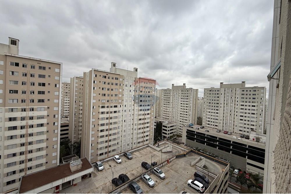 Apartamento - Alugar - São Paulo , São Paulo - IMG_8410.jpg - 602411006-22