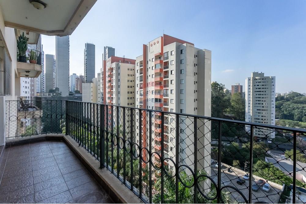 Apartamento - Venda - São Paulo , São Paulo - 601301014-61 - Rua Marie Nader Calfat, 221-012.jpg - 601301014-61