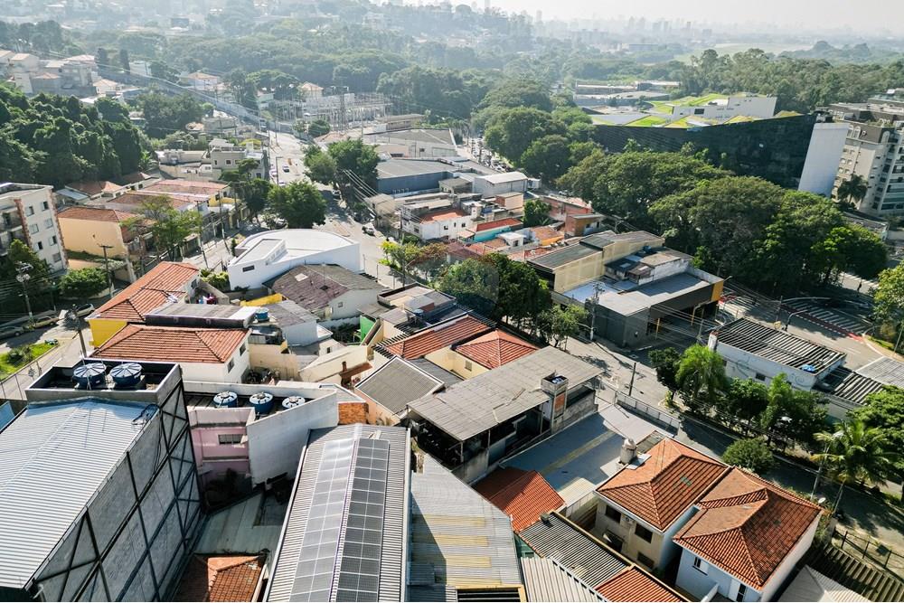 Prédio - Venda - São Paulo , São Paulo - DJI_0486.jpg - 601991015-49