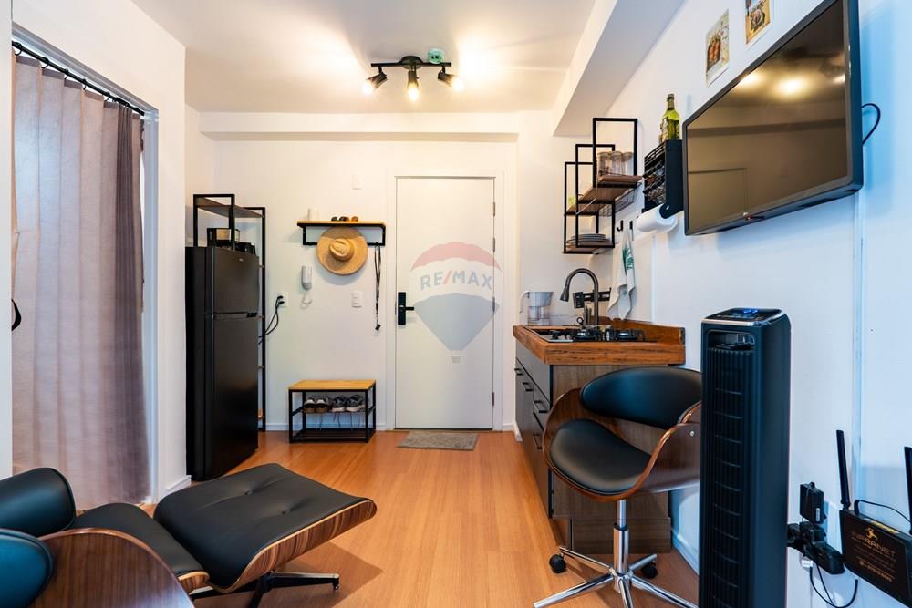 Apartamento - Alugar - São Paulo , São Paulo - AP-24.jpg - 601471007-85