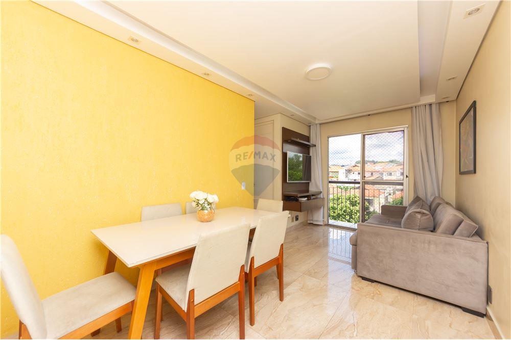 Apartamento à venda com 2 quartos, 60m² - Foto 15