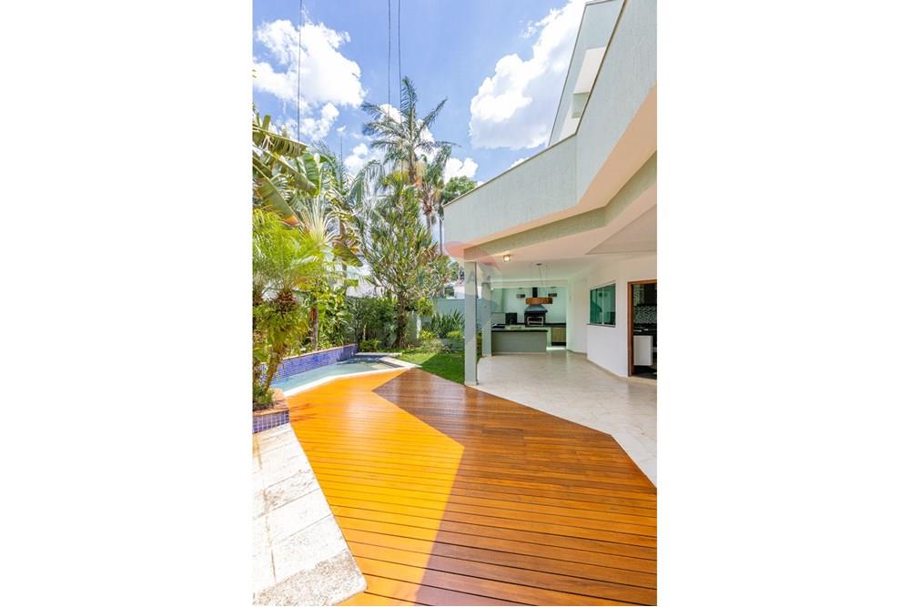 Casa de Condomínio - Alugar - São Paulo , São Paulo - 01fotos_027.jpg - 601251061-257