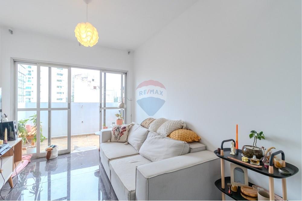 Apartamento - Venda - São Paulo , São Paulo - 002.jpg - 601251165-119