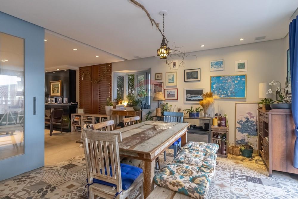 Casa de Condomínio - Venda - São Paulo , São Paulo - 00025File .jpg - 601481004-60