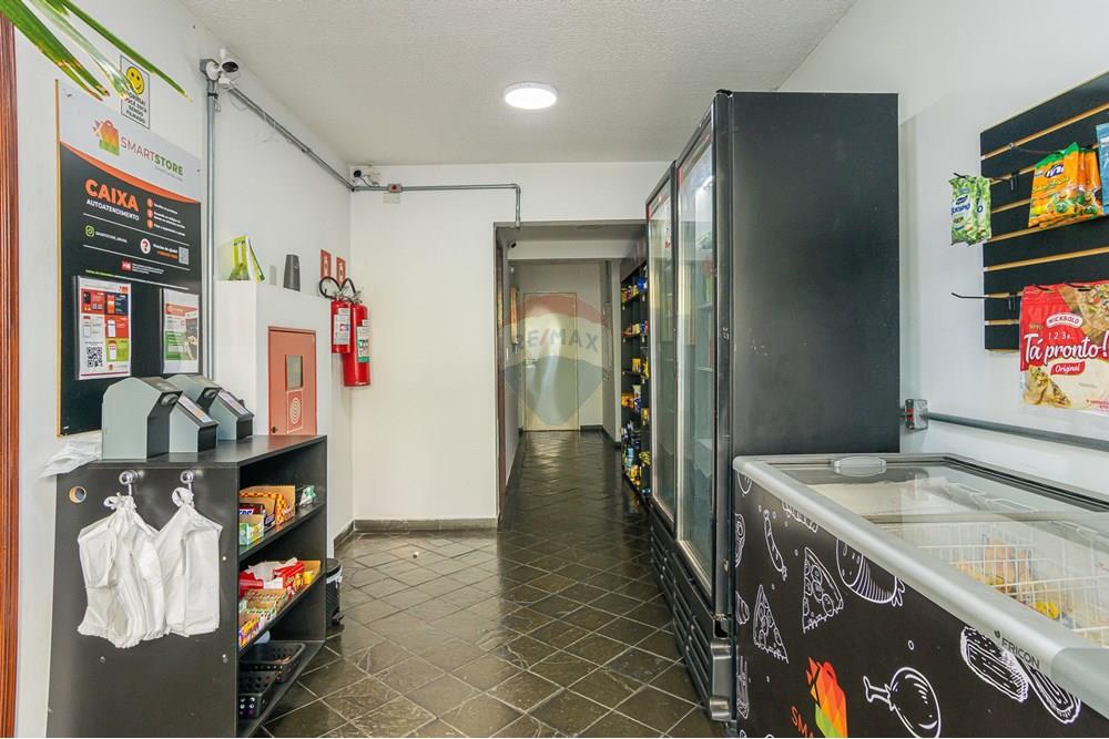 Residential - Кондо/квартира - Сан-Паулу , Сан-Паулу - BR - 01area-condominial006.jpg - 602251011-63