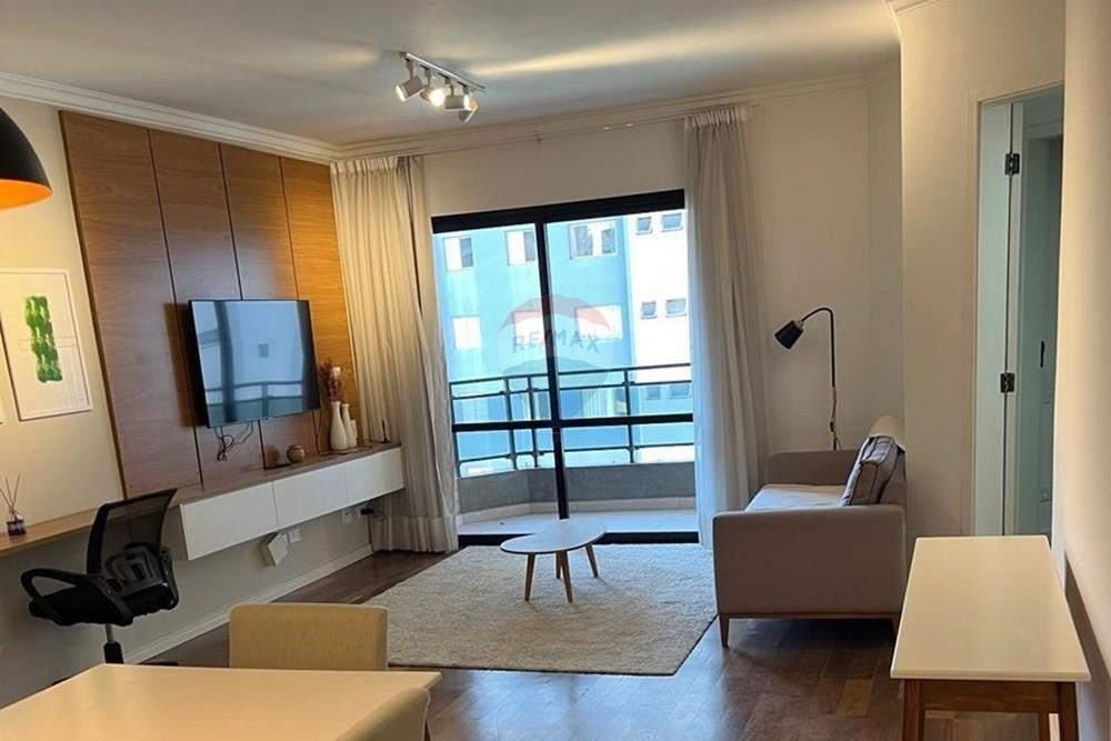 Apartamento - Alugar - São Paulo , São Paulo - IMG-20260324-WA0030.jpg - 602241003-122