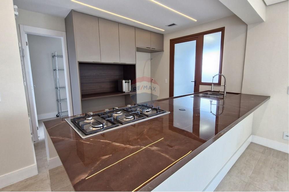 Apartamento - Venda - São Paulo , São Paulo - RUA RITA JOANA DE SOUZA, 502 (39).jpg - Cozinha - 601361045-20