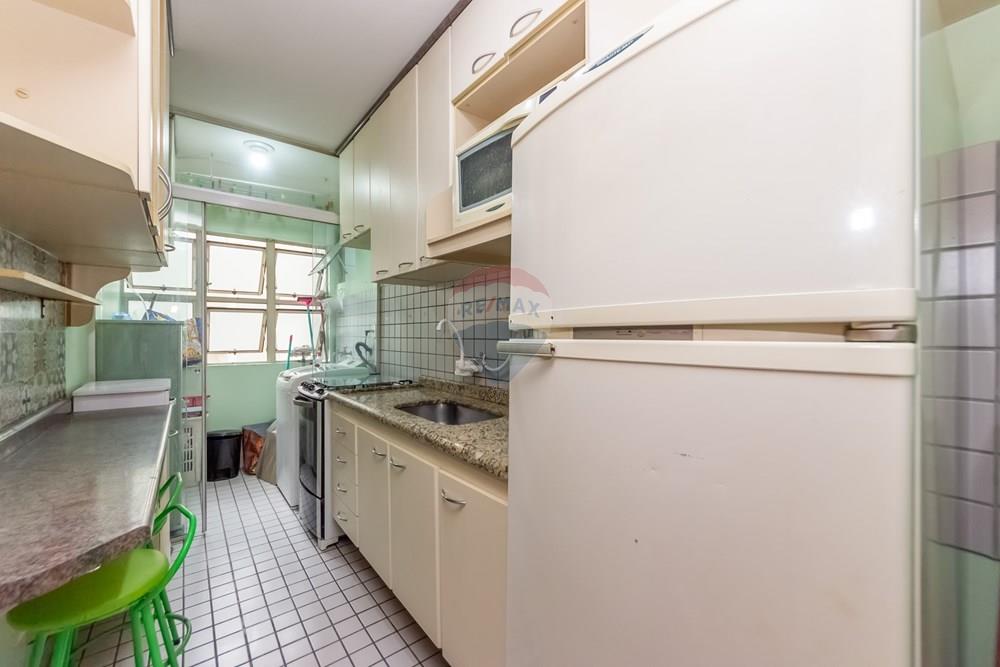 Apartamento - Venda - São Paulo , São Paulo - IMG_569722.jpg - Cozinha - 602031023-35