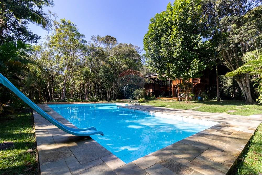 Chácara / Sítio / Fazenda - Venda - São Paulo , São Paulo - 47a009a4-b7df-4065-bc82-6df48f1fca8f.jpeg - 601251044-66