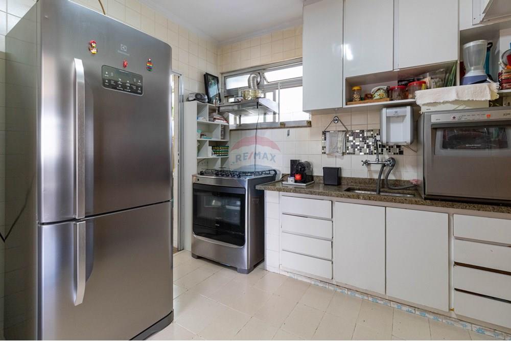 Apartamento - Venda - São Paulo , São Paulo - 04cozinha002.jpg - Cozinha - 601081090-29
