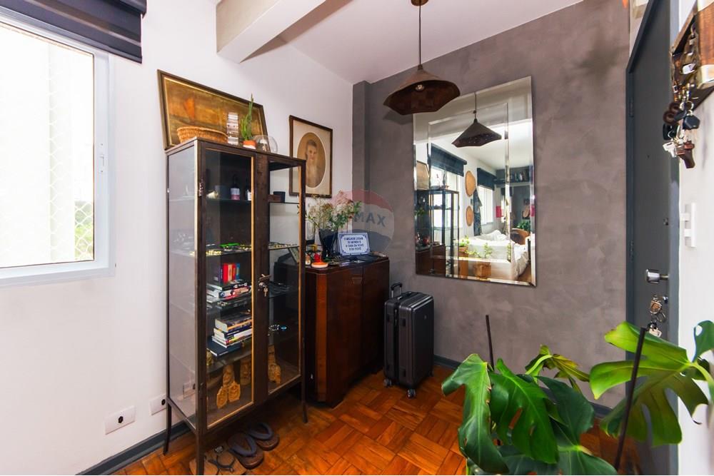 Apartamento - Venda - São Paulo , São Paulo - IMG_0238.jpg - 601371048-8