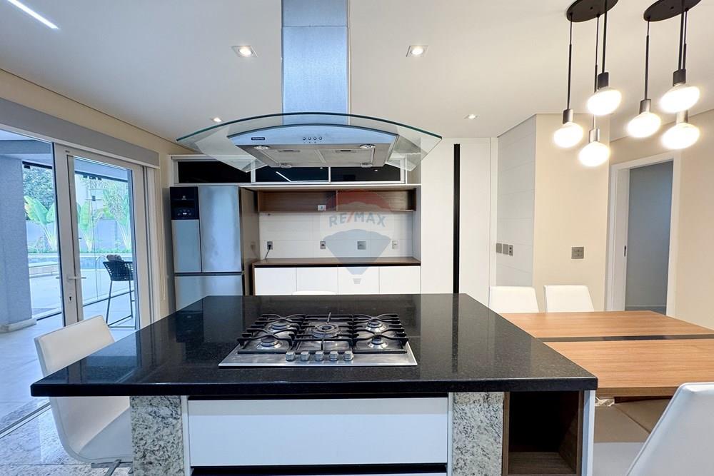 Casa de Condomínio - Alugar - Santana de Parnaíba , São Paulo - IMG_9223.JPG - 602181008-91