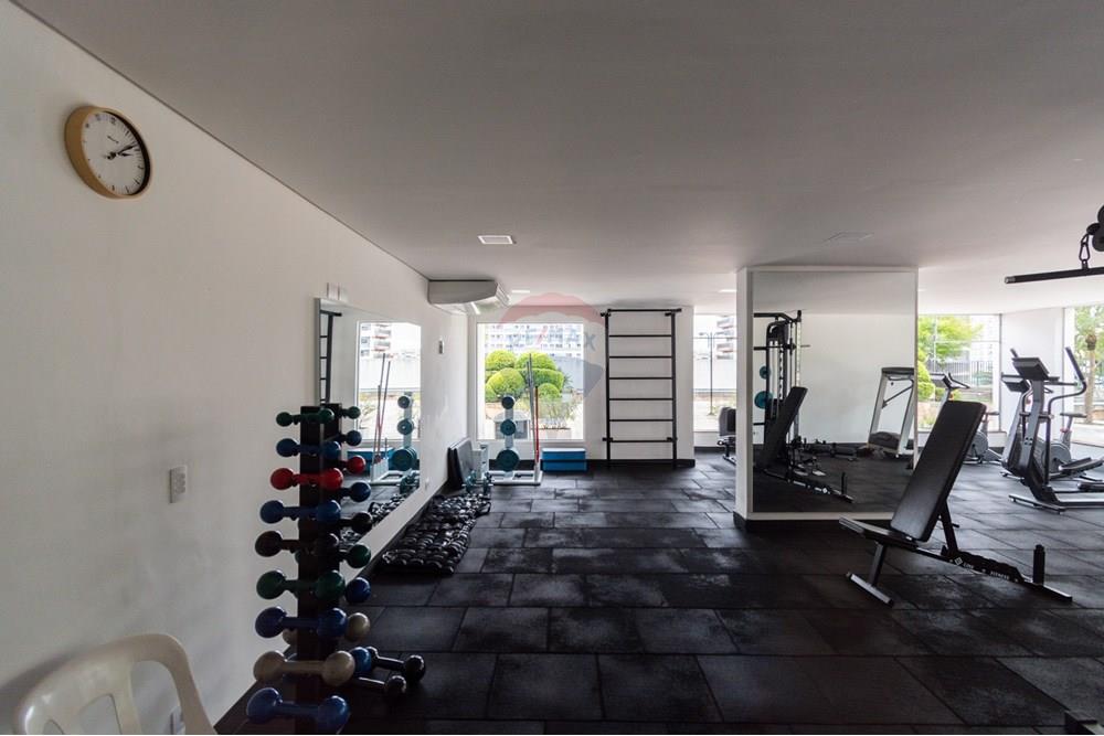 Apartamento - Venda - São Paulo , São Paulo - 037.jpg - 601251165-141