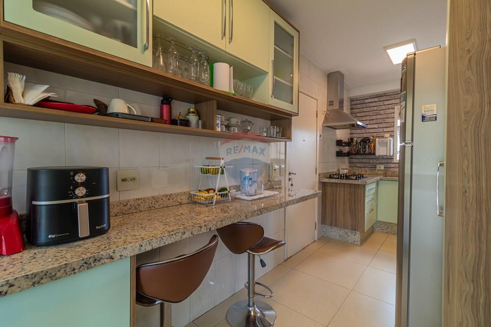 Apartamento - Venda - São Paulo , São Paulo - 04cozinha_004.jpg - 602101059-1