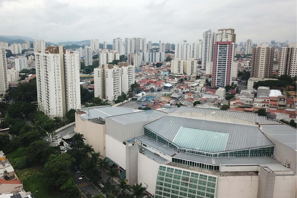 Apartamento - Venda - São Paulo , São Paulo - RUA PROF. DORIVAL DIAS MINHOTO, 240 (47).jpg - 601051059-37