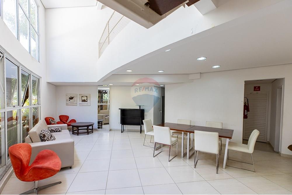 Casa de Condomínio - Venda - São Paulo , São Paulo - Cópia de Remax Ares-52.jpg - Salão de Festas - 601131051-40