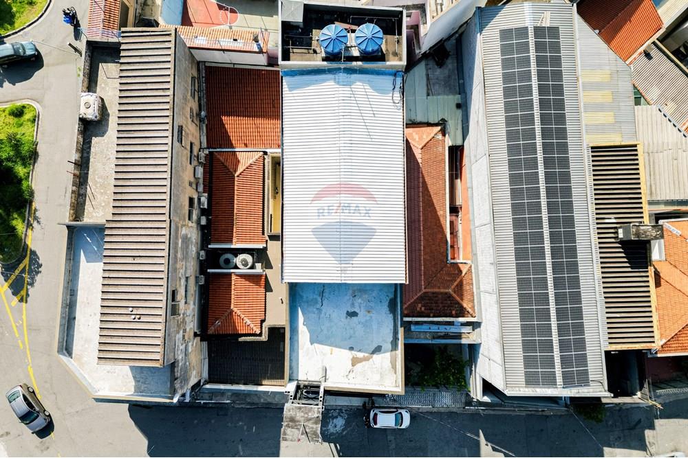 Prédio - Venda - São Paulo , São Paulo - DJI_0483.jpg - 601991015-49