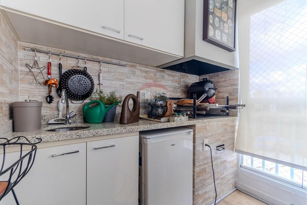 Apartamento - Venda - São Paulo , São Paulo - 01sala_003.jpg - 602101006-86