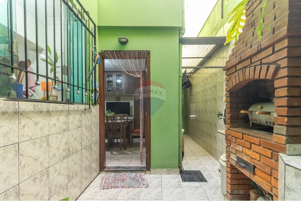 Sobrado - Venda - São Paulo , São Paulo - IMG_600543.jpg - Quintal - 602261039-17