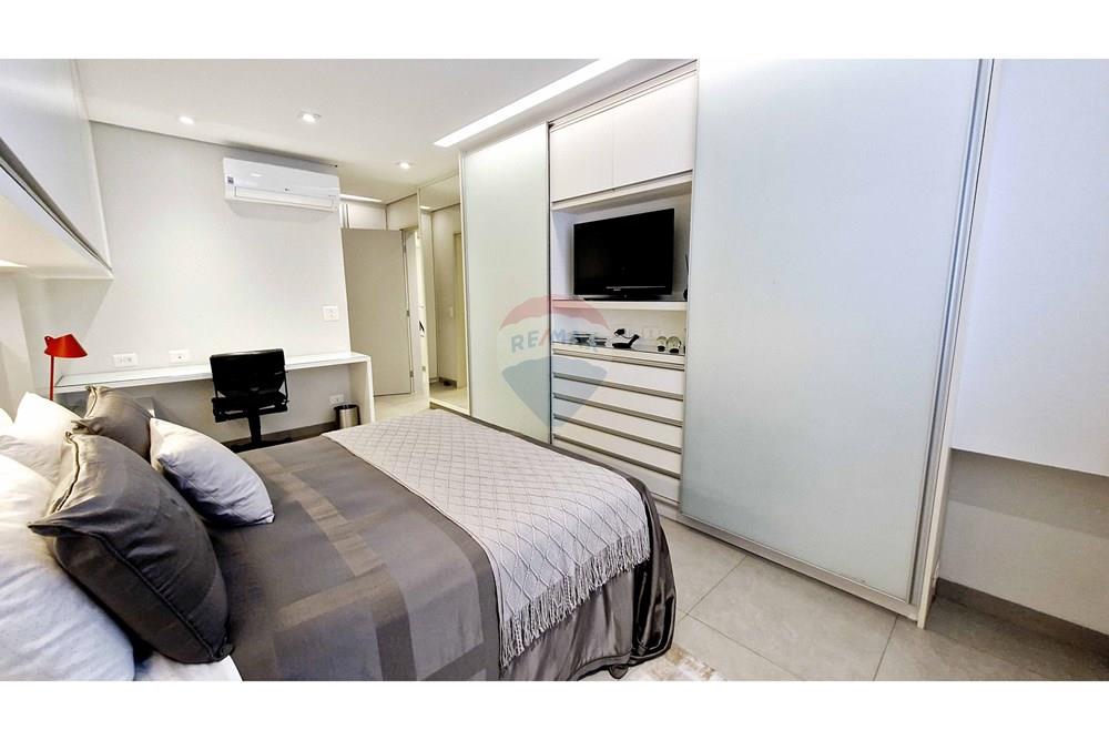 Apartamento - Venda - São Paulo , São Paulo - RUA MANUEL GUEDES, 475 (27).jpg - Quarto principal - 601361044-46