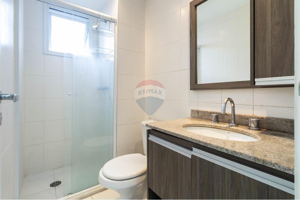 Apartamento - Venda - São Paulo , São Paulo - 9 BANH. QUARTO 2.jpg - 601261021-450