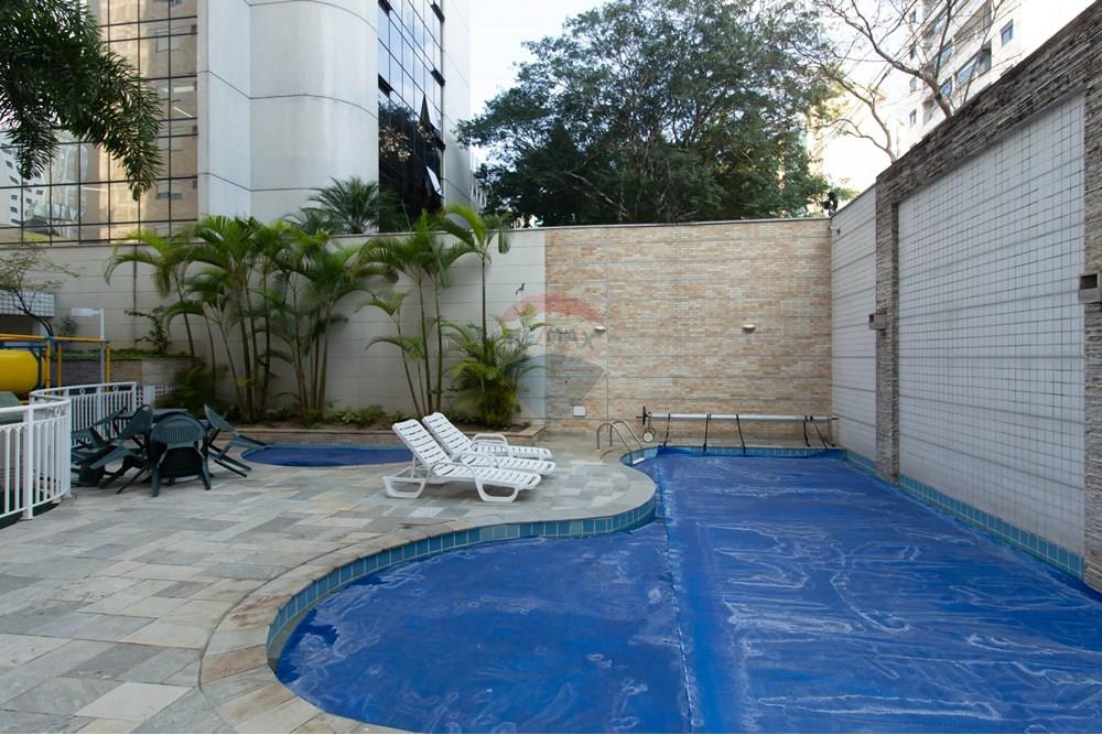 Residential - Ejerlejlighed - Sao Paulo , Sao Paulo - BR - 51 Piscina.jpg - 601971018-1233