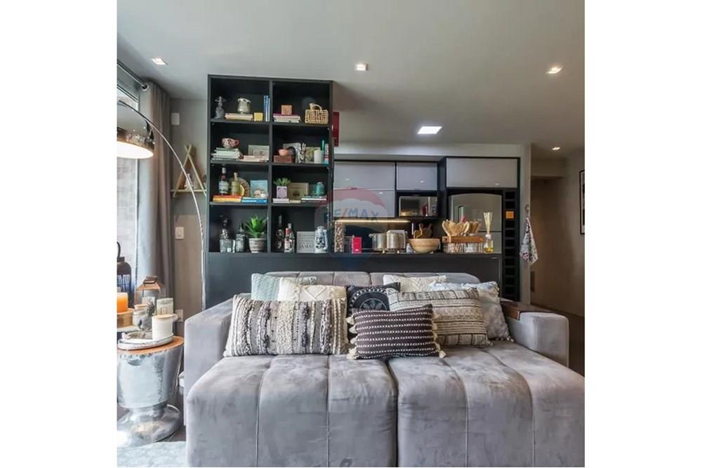 Apartamento - Venda - São Paulo , São Paulo - 893254321-299.051393617206140121.jpeg - 602141003-321