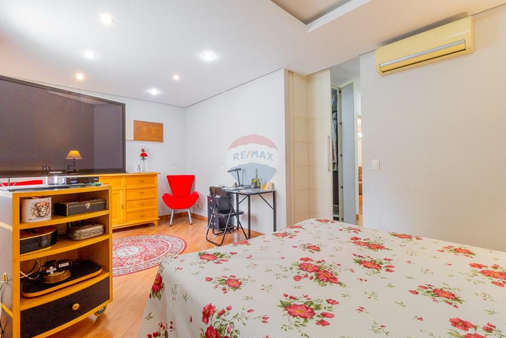 Casa de Condomínio - Venda - São Paulo , São Paulo - 25.jpg - Quarto principal - 601081006-138