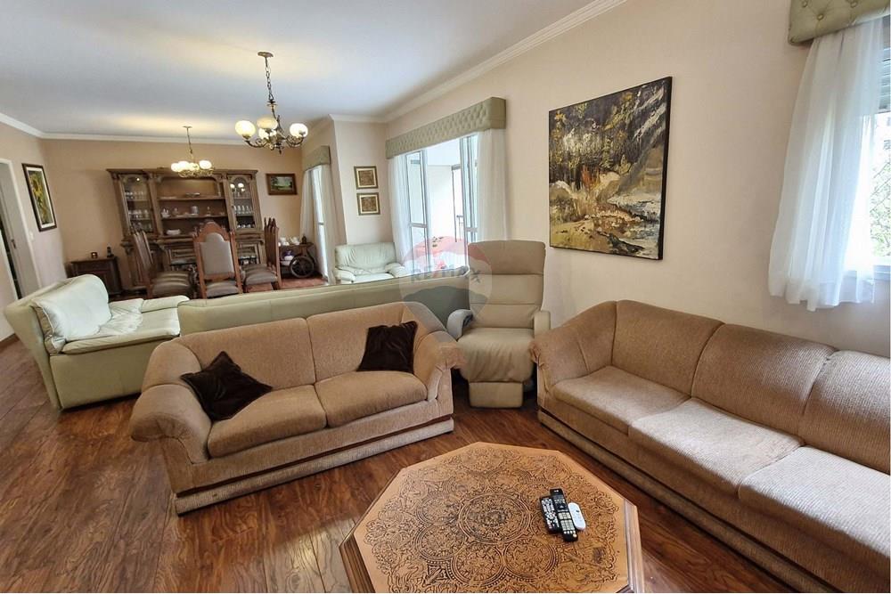 Apartamento - Venda - São Paulo , São Paulo - RUA DAMASCENO VIEIRA, 928 (9).jpg - Sala de estar - 601361076-1