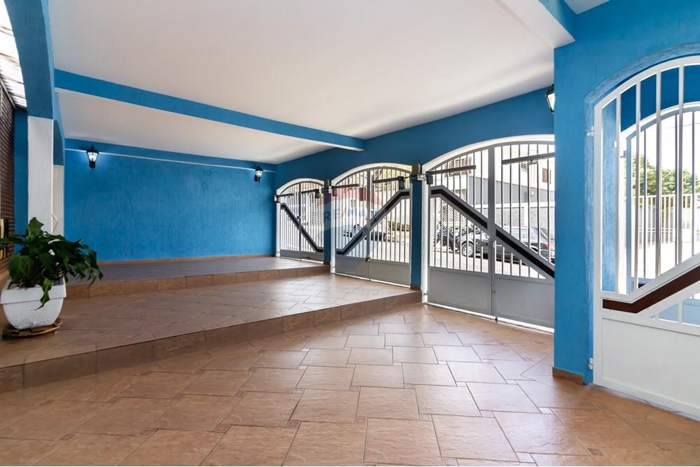 Sobrado - Venda - São Paulo , São Paulo - IMG_190403.jpg - 602051002-61