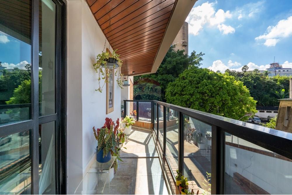 Apartamento - Venda - São Paulo , São Paulo - 1746193572496-01fotos_022.jpeg - Varanda - 602011012-55