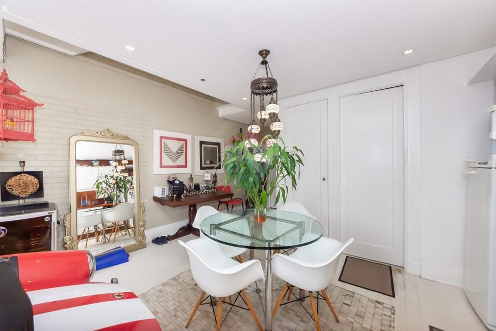 Cobertura - Venda - São Paulo , São Paulo - 1-24.jpg - 601721006-115