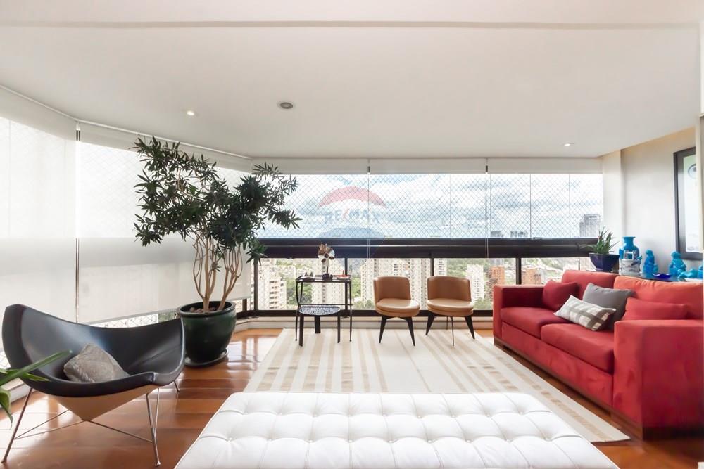 Apartamento - Venda - São Paulo , São Paulo - 1-2.jpg - 601721052-21