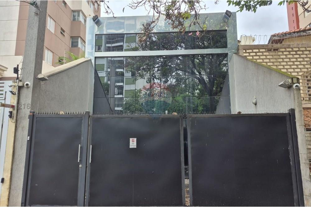 Prédio - Alugar - São Paulo , São Paulo - WhatsApp Image 2025-11-08 at 11.13.40 (1).jpeg - 601311038-20